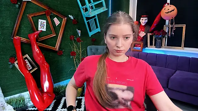 MayaSinabon online show from 10.25.25