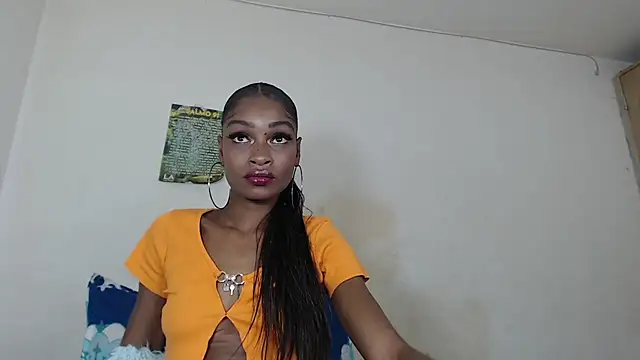 Britanylee 01x online show from 03.24.26