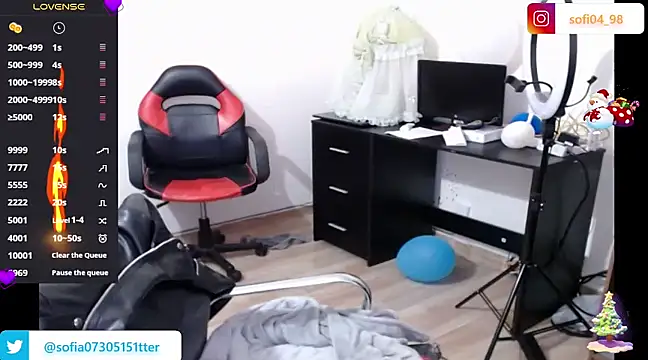 Snapshot of sofia_rosse4 chatting on 12.06.24 sofia rosse4 online show from 12.06.24