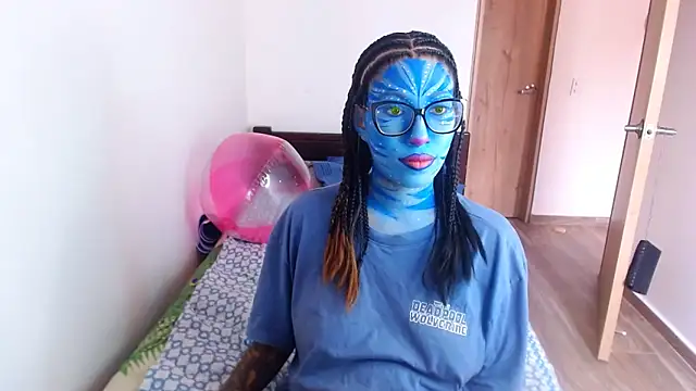 Snapshot of sofia_rosse4 chatting on 03.04.25 sofia rosse4 online show from 03.04.25