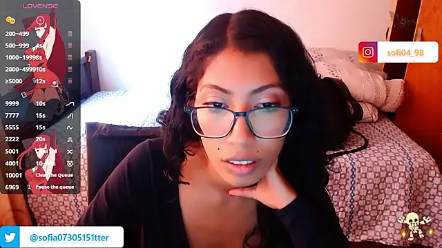 Snapshot of sofia_rosse4 chatting on 01.16.26 sofia rosse4 online show from 01.16.26