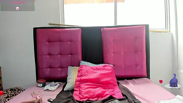 AlanaLars online show from 02.02.26