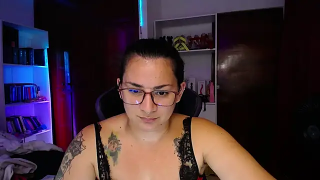 Snapshot of Amarantha_666 chatting on 01.31.25 Amarantha 666 online show from 01.31.25