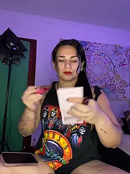 Snapshot of Amarantha_666 chatting on 11.15.25 Amarantha 666 online show from 11.15.25