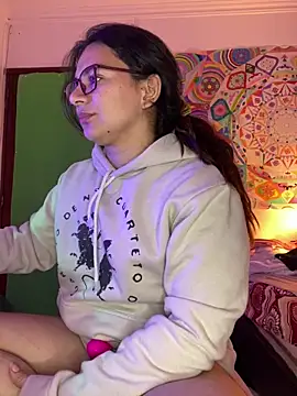 Snapshot of Amarantha_666 chatting on 12.17.25 Amarantha 666 online show from 12.17.25