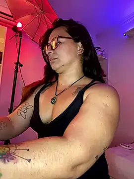 Snapshot of Amarantha_666 chatting on 01.18.26 Amarantha 666 online show from 01.18.26