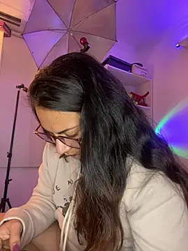 Amarantha 666 online show from 02.24.26