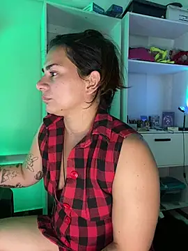 Amarantha 666 online show from 05.04.26