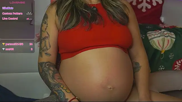 AyraSmith  online show from 11.20.25