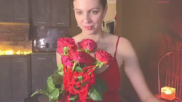 Sereta Finn online show from 11.06.25