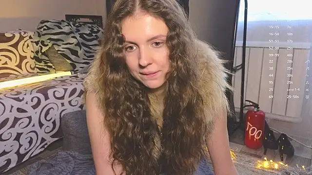 Sereta Finn online show from 01.08.26