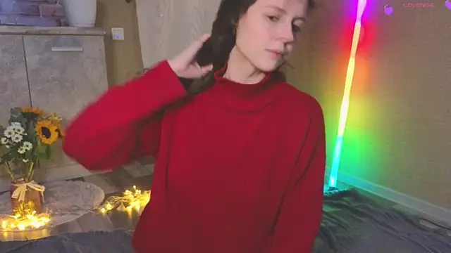 Sereta Finn online show from 01.10.26