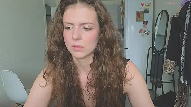 Sereta Finn online show from 06.08.26