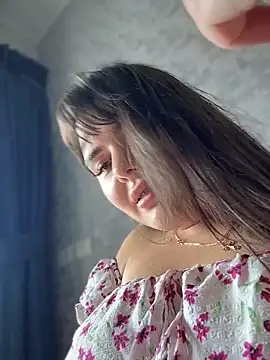 NikaMur online show from 03.13.26