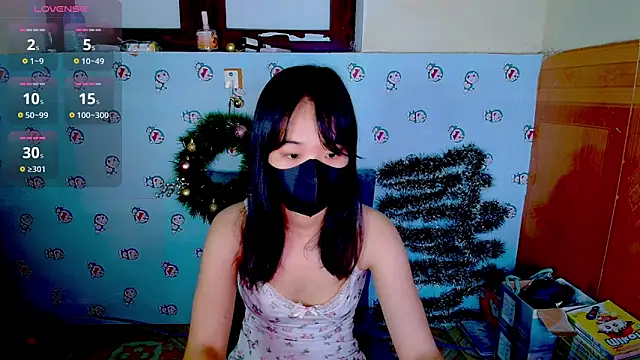   Saphia   online show from 12.03.24