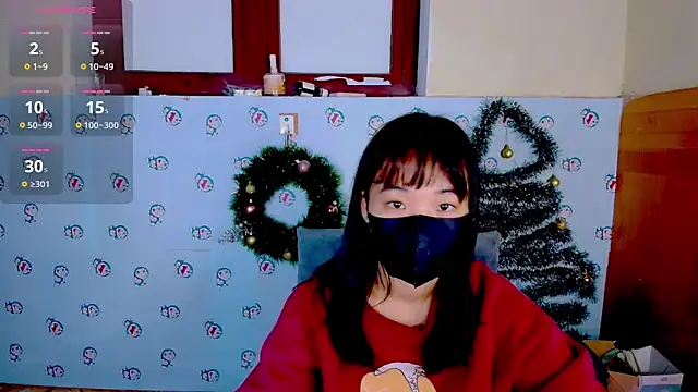   Saphia   online show from 12.20.24