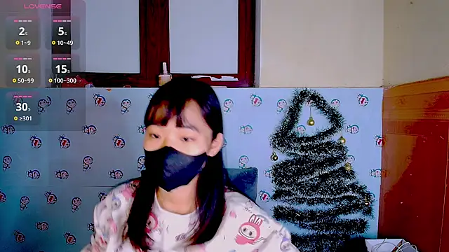   Saphia   online show from 12.27.24