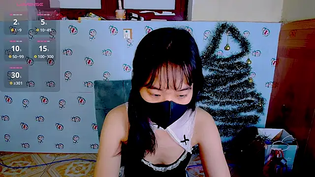   Saphia   online show from 12.28.24