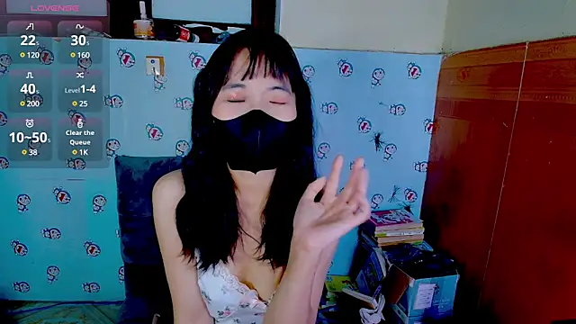   Saphia   online show from 01.29.25