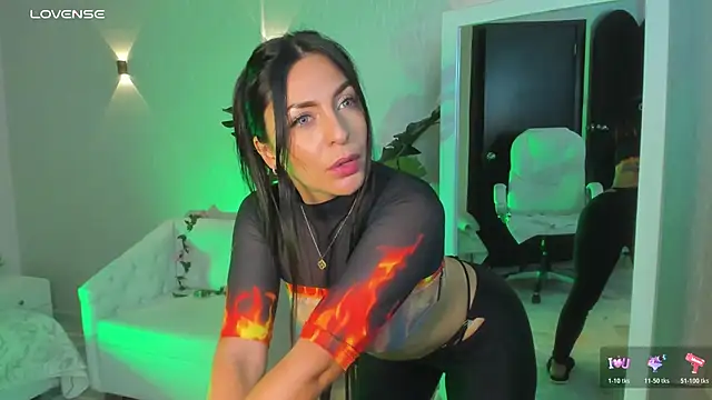 yourmagic venus online show from 02.10.26