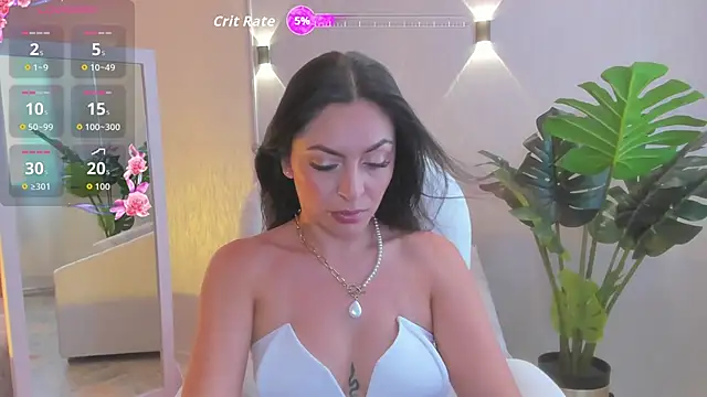 yourmagic venus online show from 05.09.26