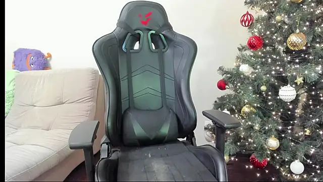 your bunnygirl online show from 12.20.24