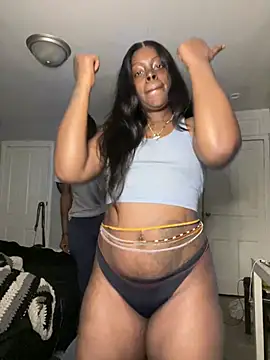 Snapshot of IntrovertedUnicorn chatting on 03.22.26 IntrovertedUnicorn online show from 03.22.26