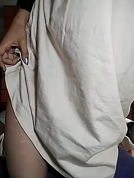 Hanna Ricci online show from 03.27.26