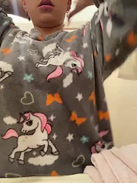 Snapshot of CharlotteScotte chatting on 12.30.24 CharlotteScotte online show from 12.30.24