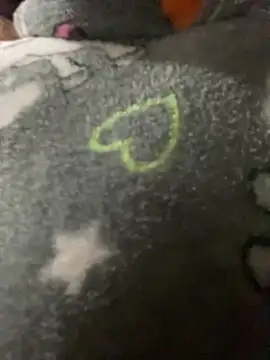 Snapshot of CharlotteScotte chatting on 12.31.24 CharlotteScotte online show from 12.31.24