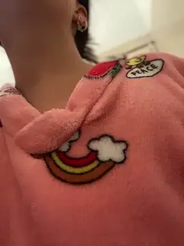 CharlotteScotte online show from 01.18.25