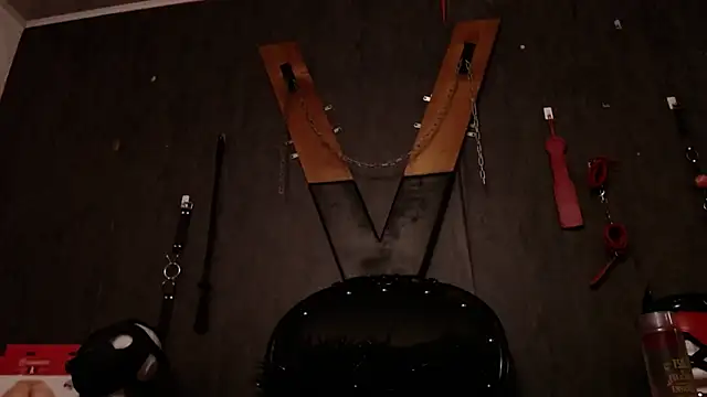 Snapshot of CharlotteScotte chatting on 02.28.25 CharlotteScotte online show from 02.28.25