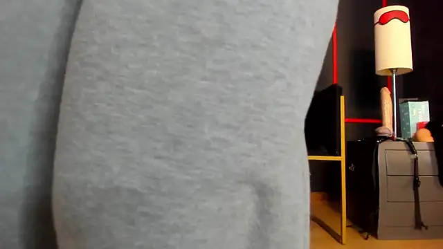 Snapshot of CharlotteScotte chatting on 01.07.26 CharlotteScotte online show from 01.07.26