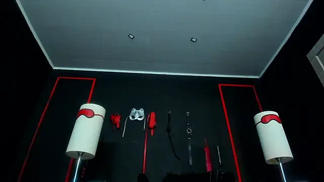 Snapshot of CharlotteScotte chatting on 01.12.26 CharlotteScotte online show from 01.12.26