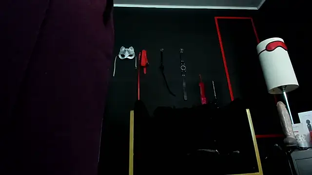 Snapshot of CharlotteScotte chatting on 01.14.26 CharlotteScotte online show from 01.14.26