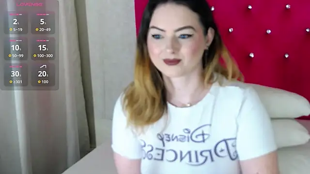 Erryka online show from 01.14.26