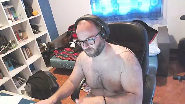 ravingr4d4 online show from 03.21.25