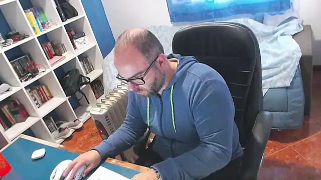 ravingr4d4 online show from 01.09.26