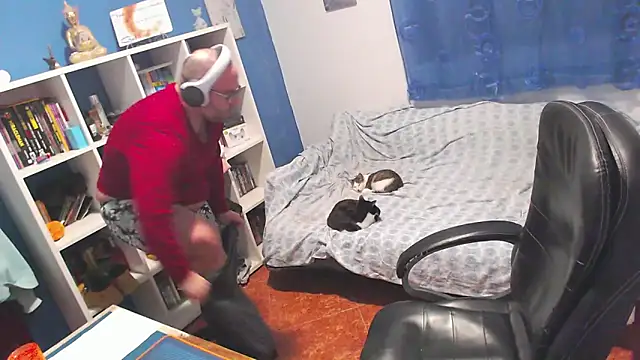 Snapshot of ravingr4d4 chatting on 02.03.26 ravingr4d4 online show from 02.03.26