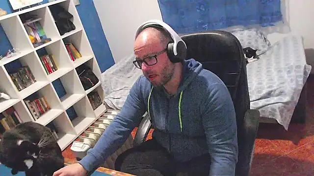 Snapshot of ravingr4d4 chatting on 02.07.26 ravingr4d4 online show from 02.07.26