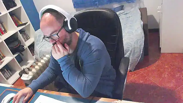 Snapshot of ravingr4d4 chatting on 02.11.26 ravingr4d4 online show from 02.11.26