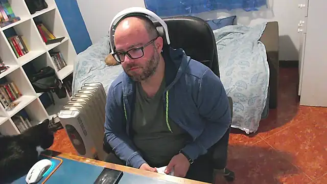 Snapshot of ravingr4d4 chatting on 02.11.26 ravingr4d4 online show from 02.11.26