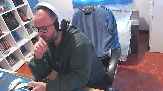 Snapshot of ravingr4d4 chatting on 02.13.26 ravingr4d4 online show from 02.13.26