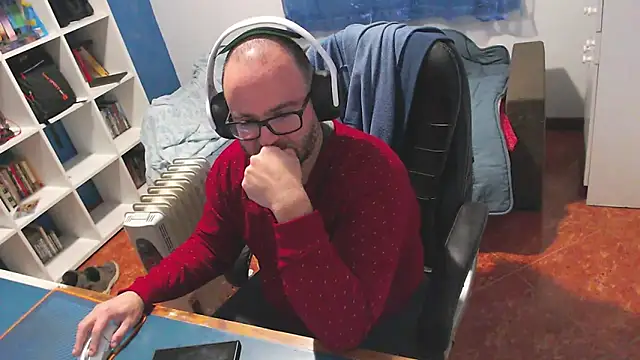 Snapshot of ravingr4d4 chatting on 02.14.26 ravingr4d4 online show from 02.14.26