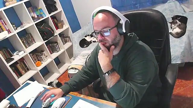 Snapshot of ravingr4d4 chatting on 02.16.26 ravingr4d4 online show from 02.16.26