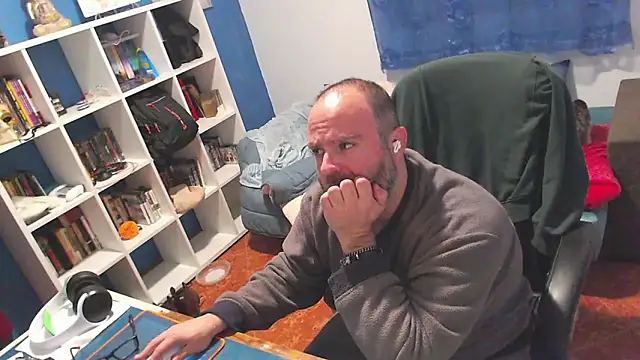 Snapshot of ravingr4d4 chatting on 02.18.26 ravingr4d4 online show from 02.18.26