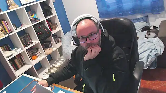 Snapshot of ravingr4d4 chatting on 02.18.26 ravingr4d4 online show from 02.18.26