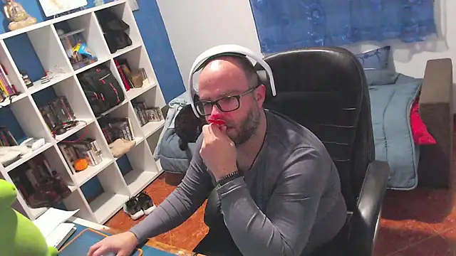 Snapshot of ravingr4d4 chatting on 02.19.26 ravingr4d4 online show from 02.19.26