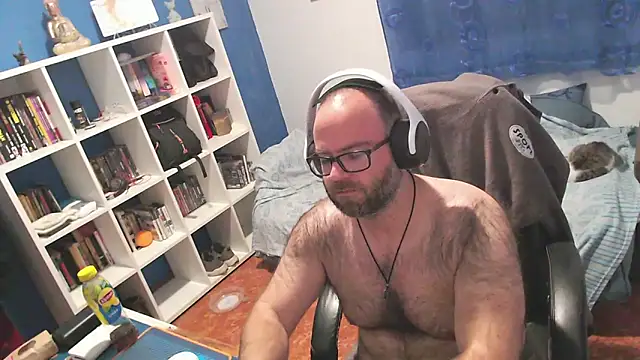 Snapshot of ravingr4d4 chatting on 02.22.26 ravingr4d4 online show from 02.22.26