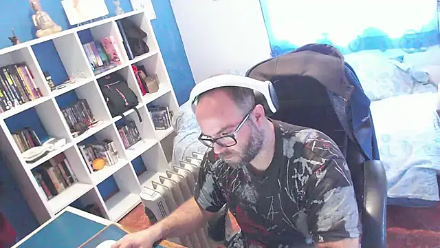 Snapshot of ravingr4d4 chatting on 02.23.26 ravingr4d4 online show from 02.23.26